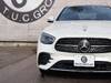 MERCEDES BENZ E-CLASS