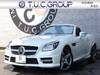 MERCEDES BENZ SLK