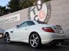 MERCEDES BENZ SLK