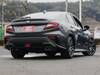 SUBARU WRX S4