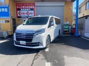 2023 TOYOTA GRANACE G