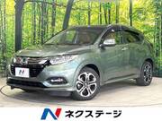 2018 HONDA VEZEL