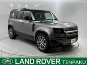 2025 LAND ROVER DEFENDER