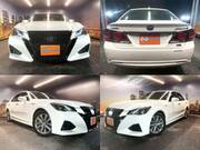 2018 TOYOTA CROWN HYBRID