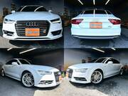 2017 AUDI A7 SPORTBACK