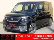 2021 SUZUKI SOLIO BANDIT