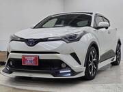 2018 TOYOTA C-HR