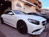 MERCEDES BENZ S CLASS