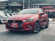 2018 MAZDA DEMIO
