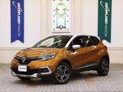 2018 RENAULT CAPTUR INTENSE