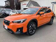 2019 SUBARU XV