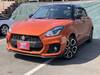 SUZUKI SWIFT SPORT