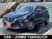 2015 MAZDA CX-3