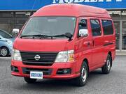 2006 NISSAN CARAVAN