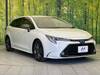 TOYOTA COROLLA TOURING