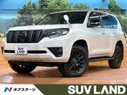 2023 TOYOTA LAND CRUISER PRADO