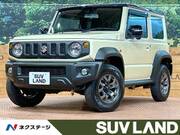 2024 SUZUKI JIMNY SIERRA