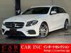 MERCEDES BENZ E-CLASS Stationwagon