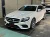 MERCEDES BENZ E-CLASS Stationwagon