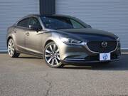 2018 MAZDA ATENZA SEDAN