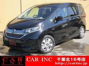 2016 HONDA FREED HYBRID