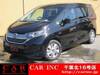 HONDA FREED HYBRID