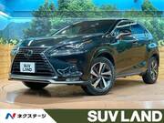 2020 LEXUS NX