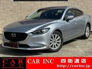 2019 MAZDA ATENZA SEDAN