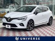 2022 RENAULT LUTECIA