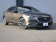 2018 MAZDA ATENZA SEDAN