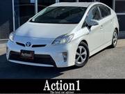 2014 TOYOTA PRIUS S