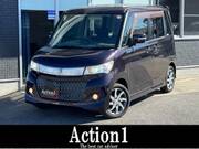 2012 SUZUKI PALETTE SW