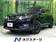 2022 NISSAN X-TRAIL