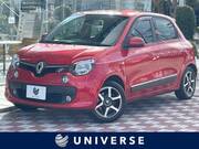 2018 RENAULT TWINGO