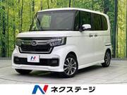 2021 HONDA N-BOX CUSTOM