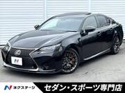 2017 LEXUS GS F