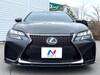 LEXUS GS F
