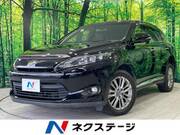 2015 TOYOTA HARRIER