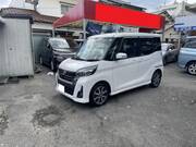 2017 NISSAN DAYZ ROOX