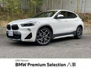 2019 BMW X2