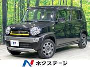 2019 SUZUKI HUSTLER G