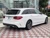 MERCEDES BENZ C-CLASS Stationwagon