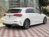MERCEDES BENZ A-CLASS