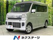 2023 SUZUKI EVERY WAGON