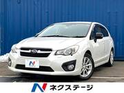 2013 SUBARU IMPREZA SPORTS