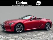 2022 LEXUS LC
