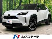 2025 TOYOTA YARIS CROSS HYBRID Z