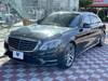 MERCEDES BENZ S CLASS
