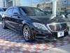 MERCEDES BENZ S CLASS