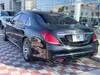MERCEDES BENZ S CLASS